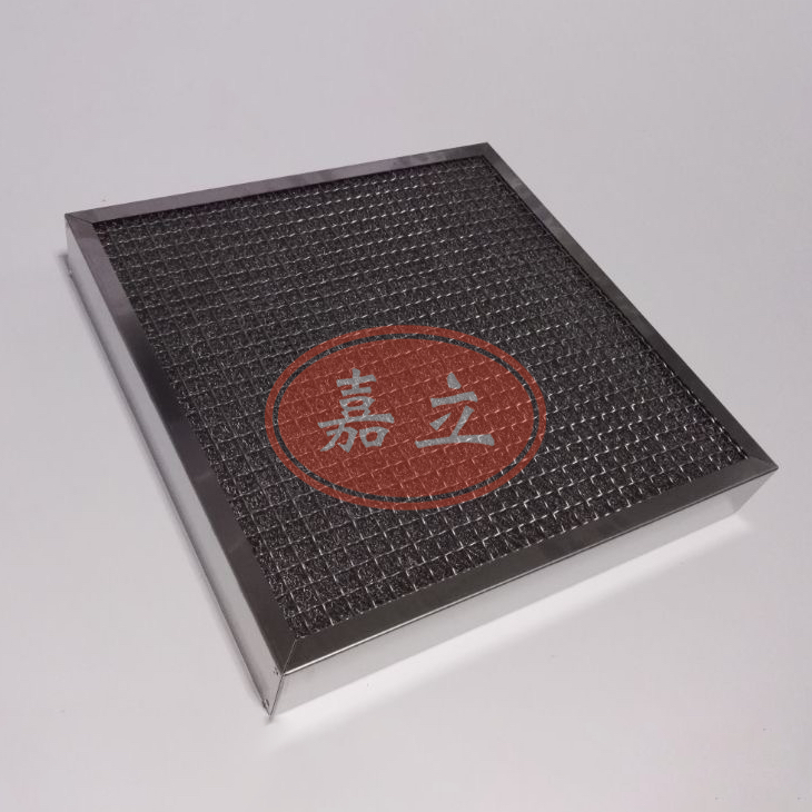 吉木萨尔不锈钢油雾过滤器